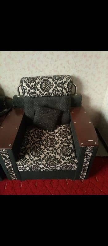 5 seater sofa set for sale 1