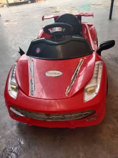 electric car remote control for sale shahdra Lahore