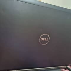 Dell Latitude E5420