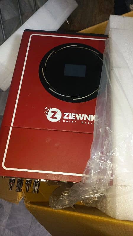 zeiwnic marvel edition 8.5kw 3