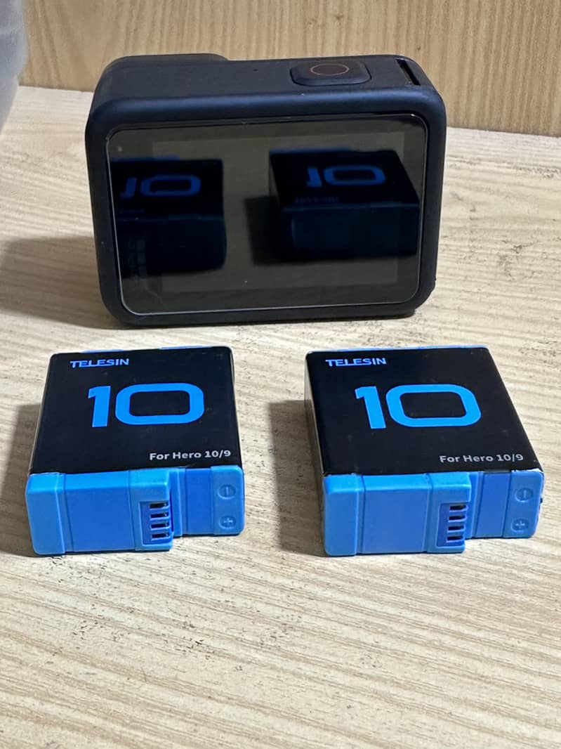 GoPro HERO9 Black 1