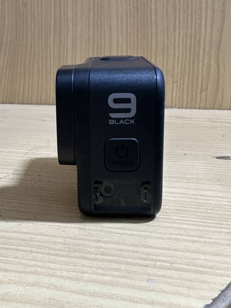 GoPro HERO9 Black 3