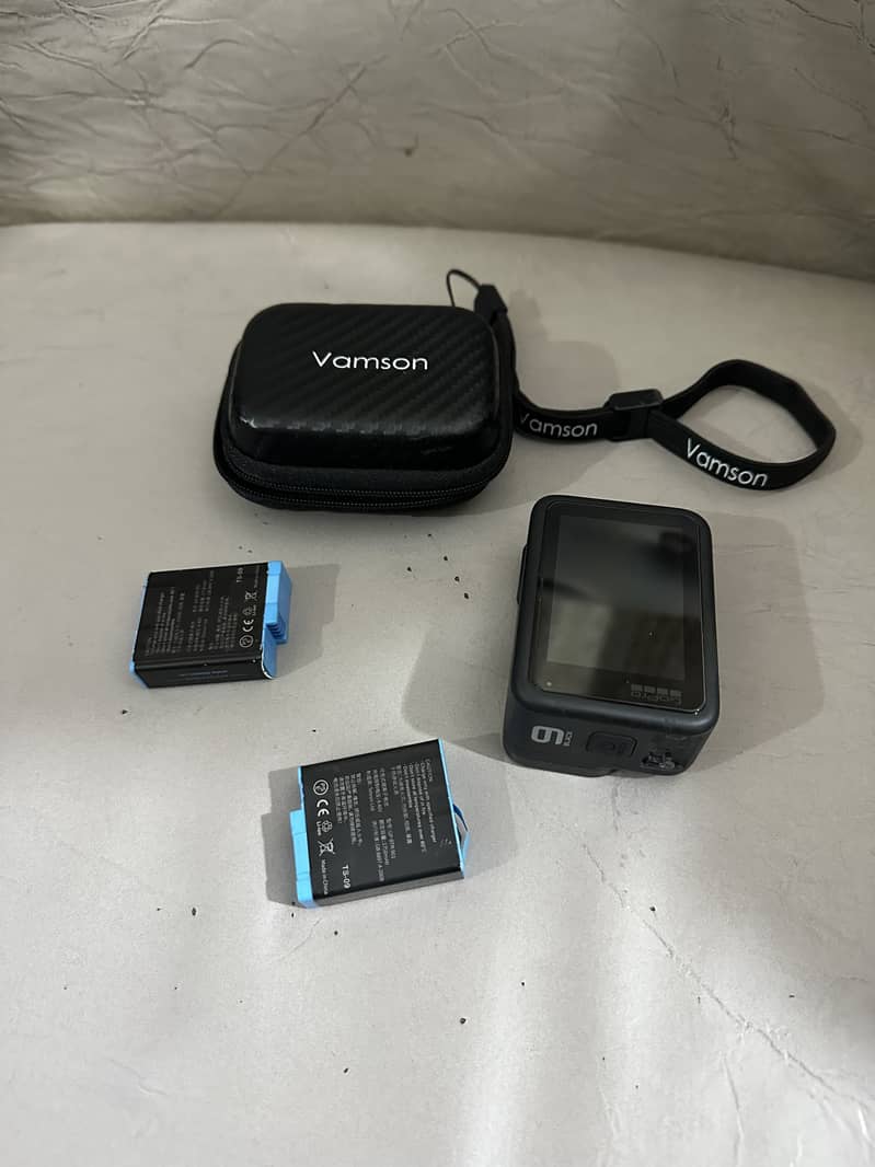 GoPro HERO9 Black 5