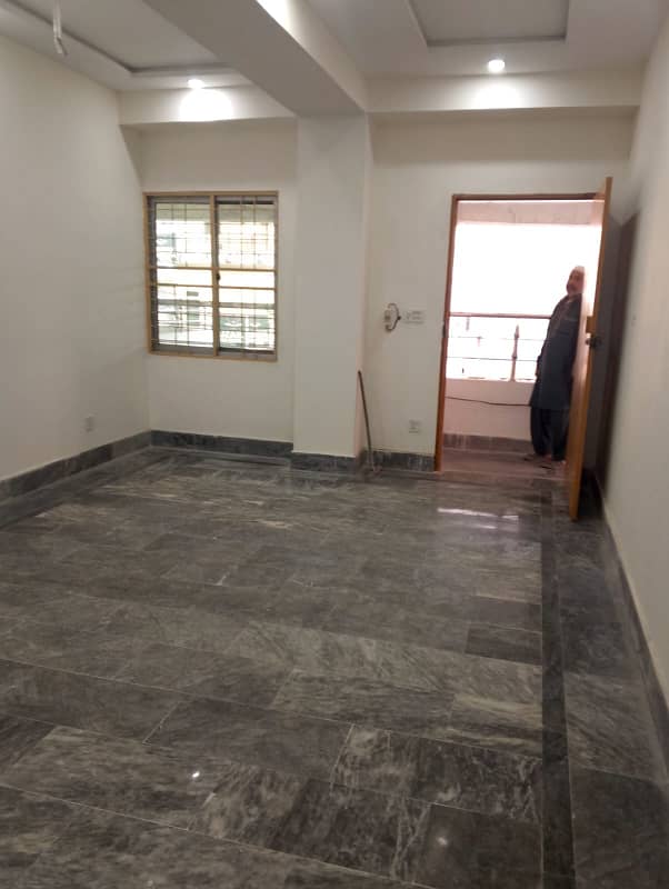 1 bed Flat for rent in Architect Society Near UCP for Bachelor (Student + Job holder) 0