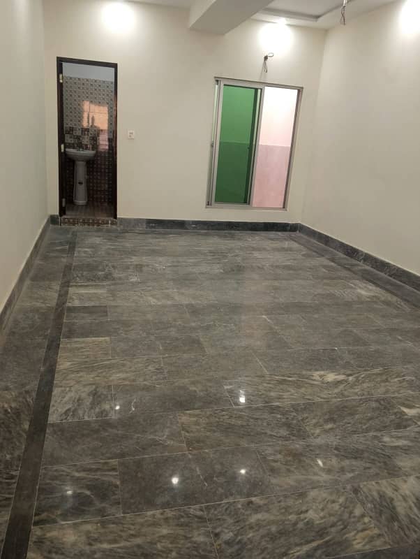 1 bed Flat for rent in Architect Society Near UCP for Bachelor (Student + Job holder) 3