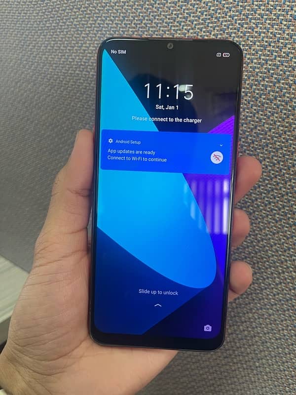 Realme C3 Complete Box 5