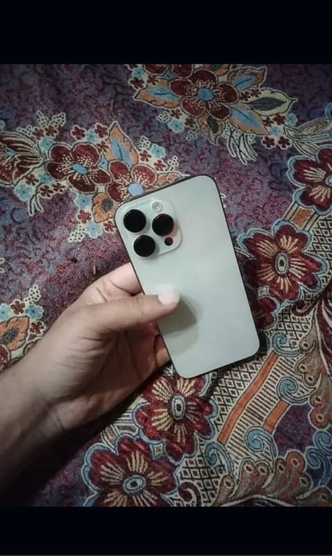 iphone 14 pro max 512gb jv LLA white silver 0