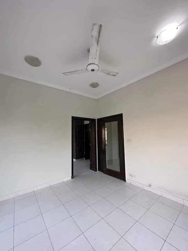 6 Marla Luxury Unfurnished House Available For Rent In Bahria Homes 8