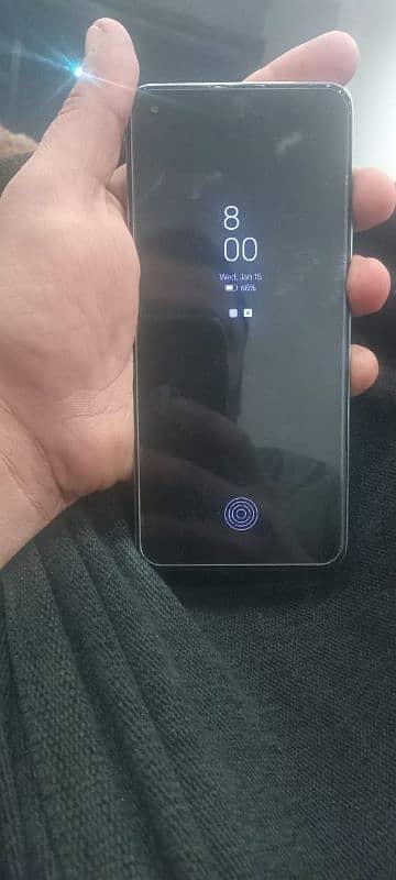 f21 pro 5g pta 5