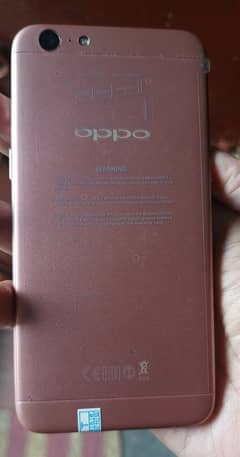 Oppo A57 Dual Sim 4+64 GB