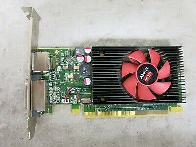 2gb Amd R5 340x gpu like new condition 1