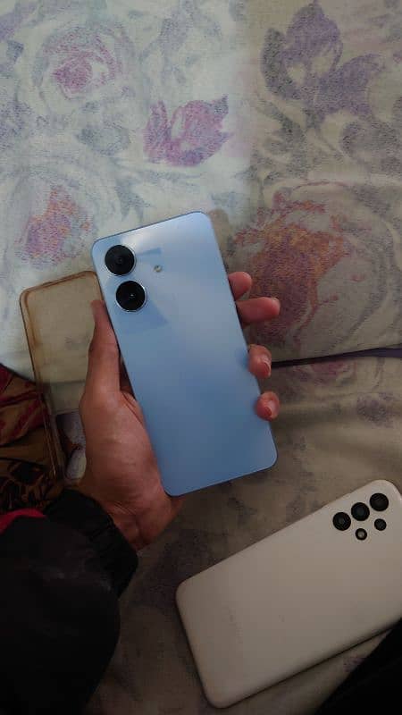 realme note 60 10 by 10 2