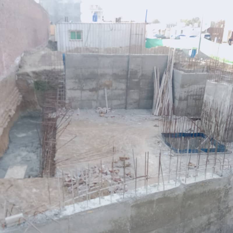 510 SQUARE FEET RESIDENTIAL APRTMENT IN CORNER BUILDING ON 2.5 YEAR EASY INSTALLMENT PLAN IN FACING MAIN RAIWIND ROAD IN AL KABIR TOWN MAIN RAIWIND ROAD LAHORE 4