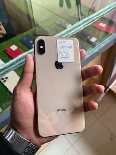 iphone XS Max 256 GB NoN pta