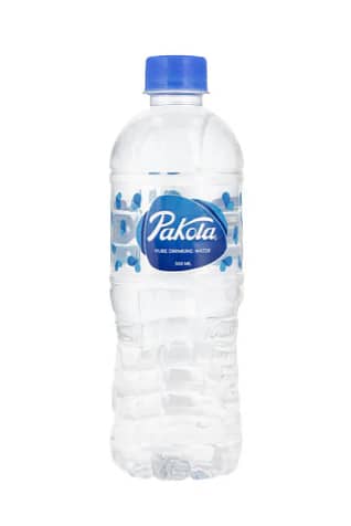 #1Pakola Water 500ml - Case of 12-#2Pakola Water 1500ml - Case of 6 1