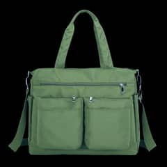 Diaper Bag, WhatsApp (03145156658)