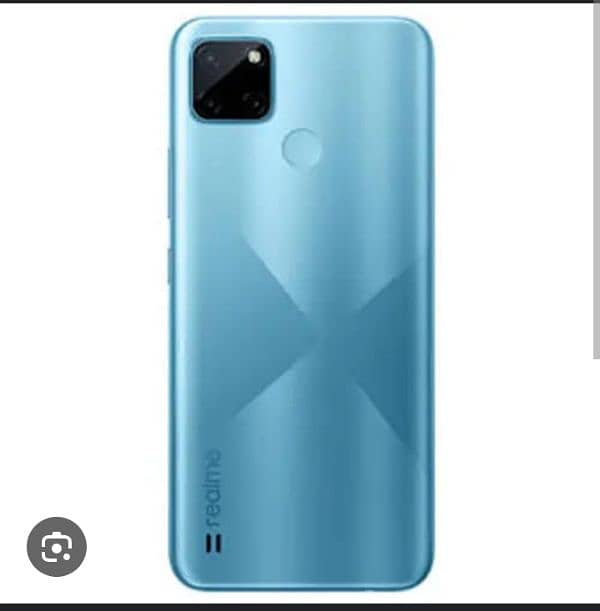 Realme c21-y no open no repair 1