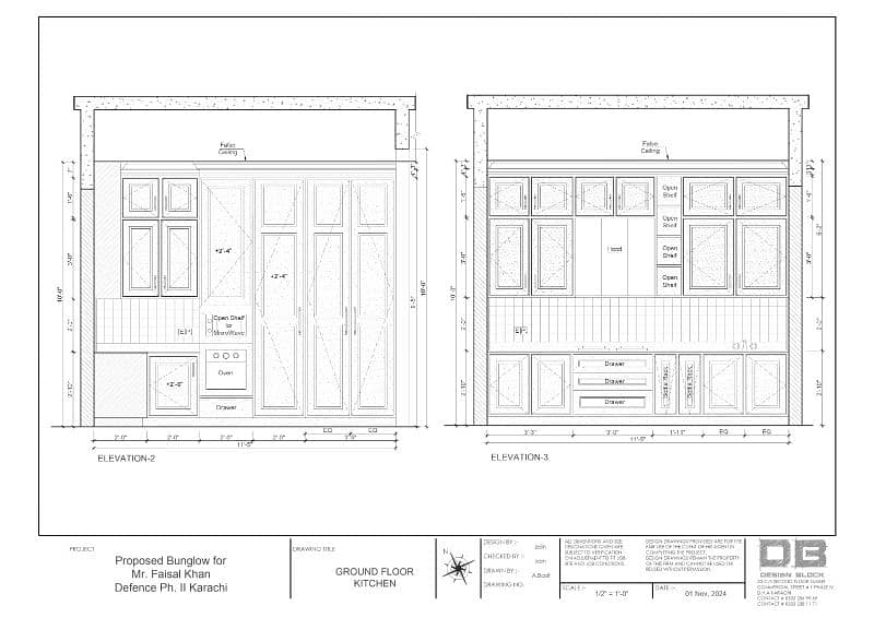 ARCHITECTURE Draftsman 10