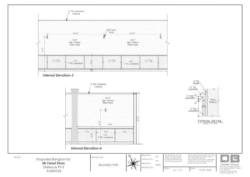 ARCHITECTURE Draftsman 12