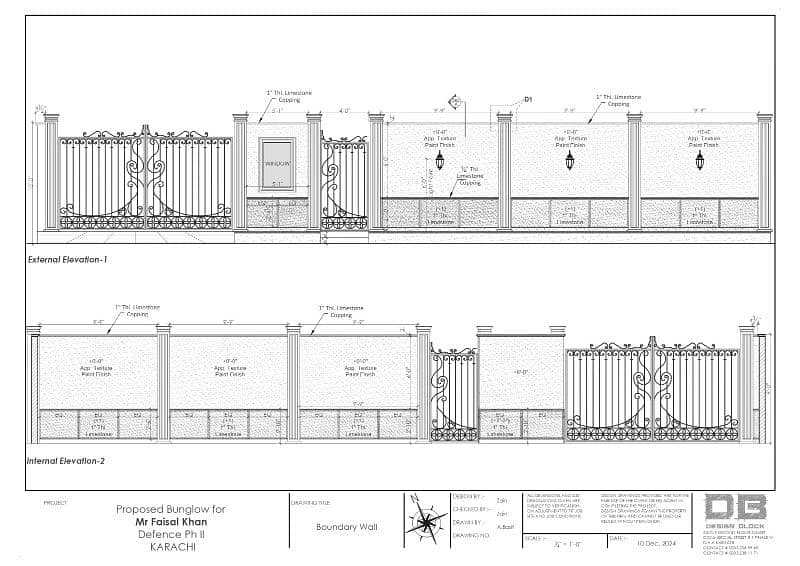 ARCHITECTURE Draftsman 15