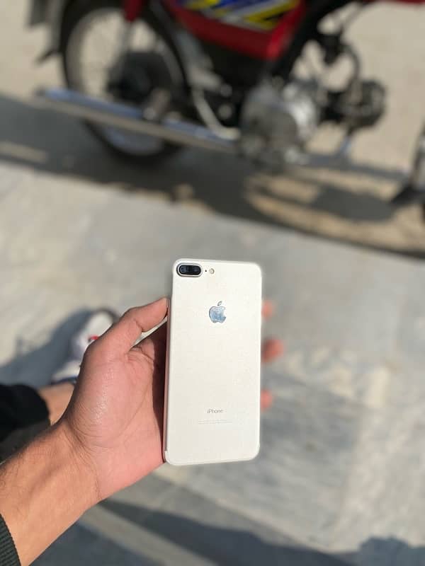 iphone 7 plus 128gb pta approved 0