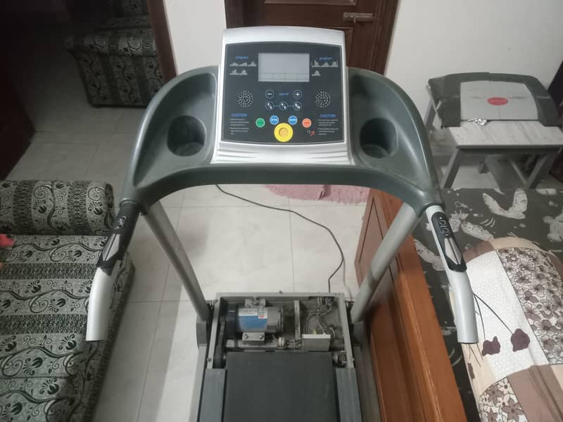 American fitness TA540A tradmill for sale 2