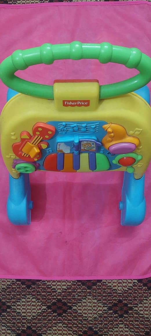 Kids walker 2