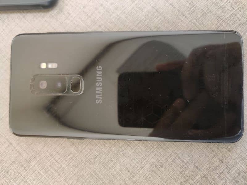 samsung s9 plus 2