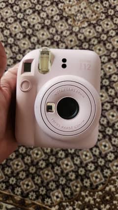 instax mini 12