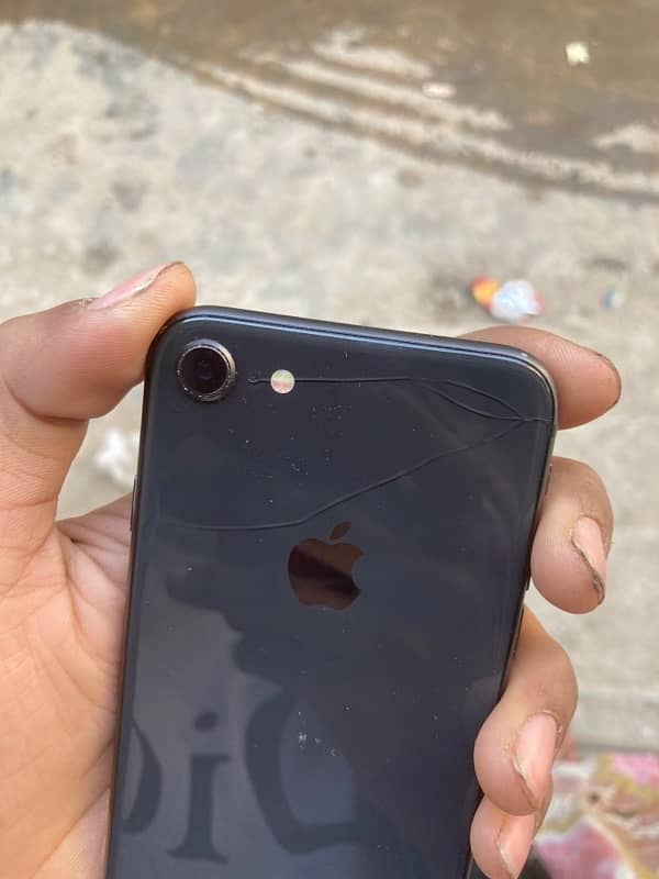 iPhone 8 non pta jv 2