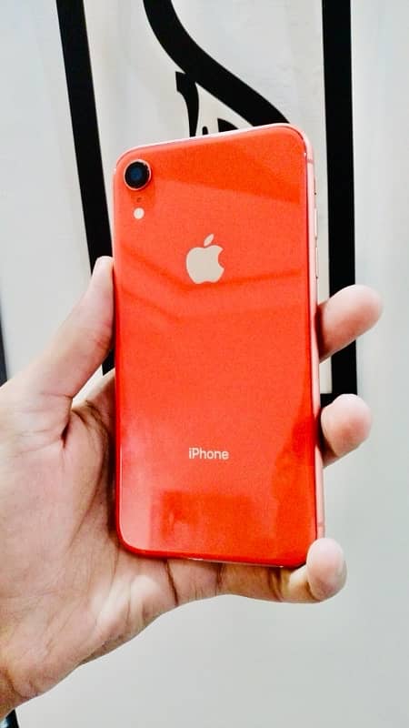 iphone xr read add first ! 1