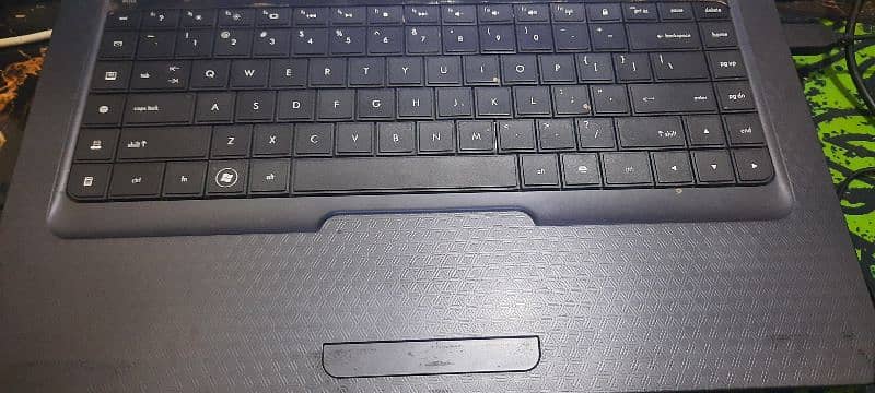 Dell Laptop 1