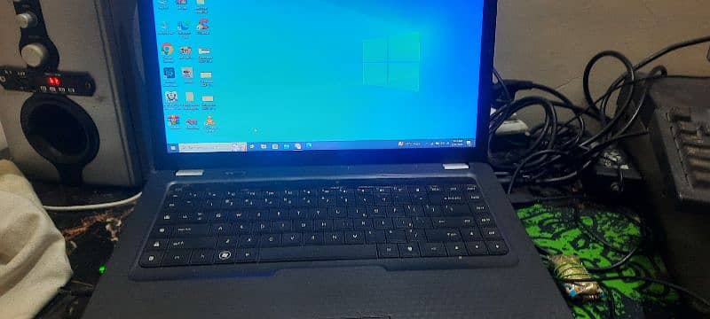 Dell Laptop 4