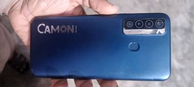 tecno camon 17 6.128