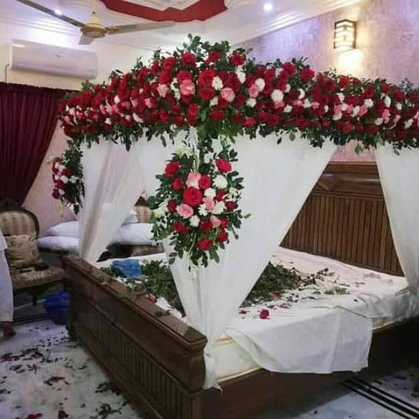 wedding rooms decoration 03245235651 0