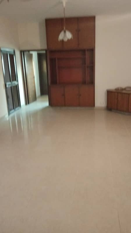 2 Kenal Separate Upper portion in Main Cantt Available For Rent Excellent Location 5