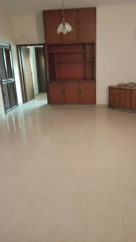 2 Kenal Separate Upper portion in Main Cantt Available For Rent Excellent Location 6