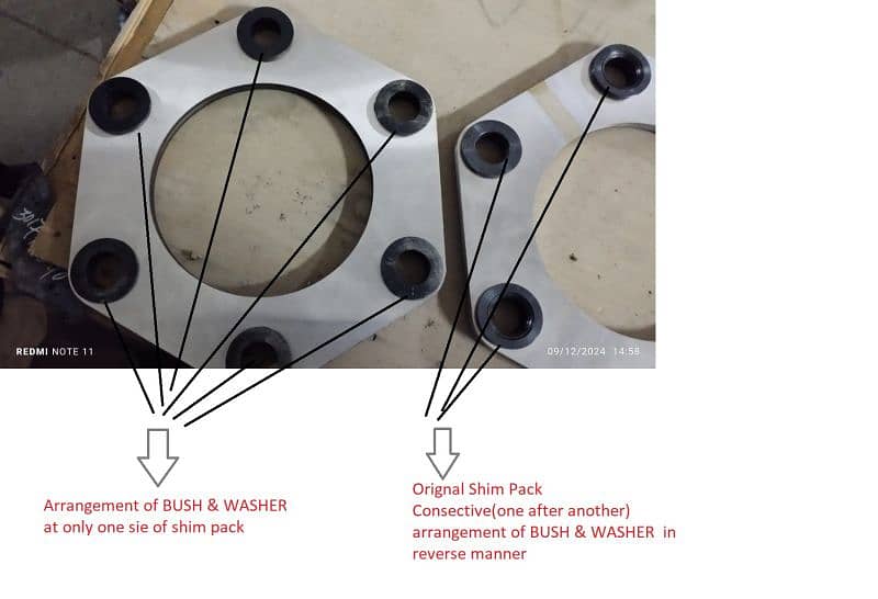 MANUFACTURER PARTS 7