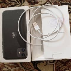 IPHONE 11 HAI WATER PACK 64GB NON PTA HAU BUT UPONE KI SIN CHLTI HAU