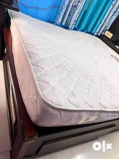 Spring mattress Used Sale what's ap number O3O6 6669308