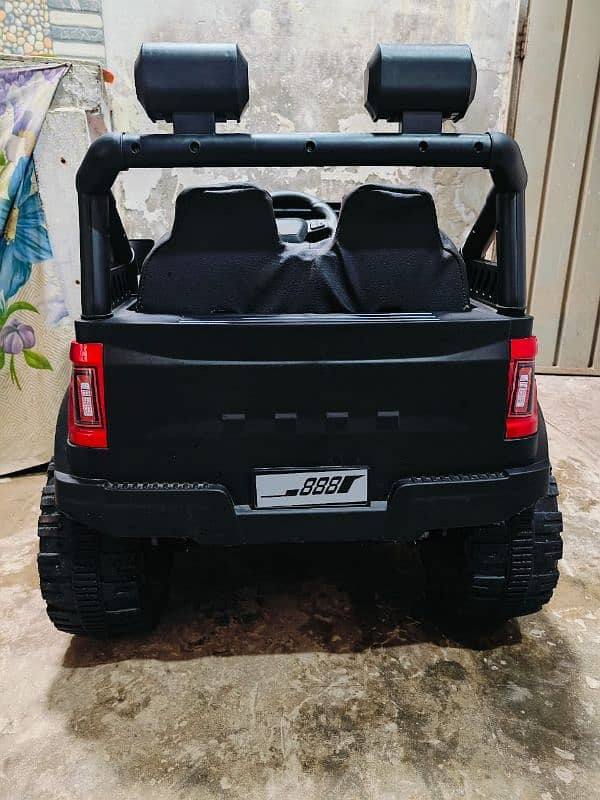 kids electric jeep 5