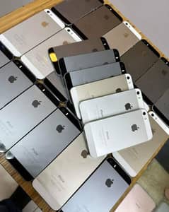 iPhone 5s PTA Approved 64GB Watsapp No # 03486223941