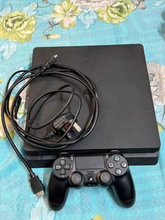 PS4 Slim 500 Gb