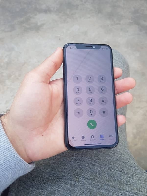 iPhone 11 Pro 256 GB PTA Approved 3