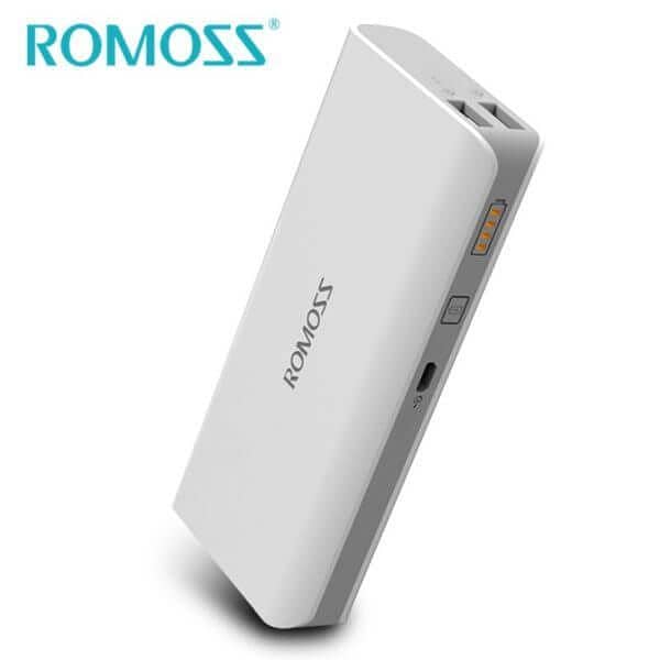 10400 mAH Power Bank 4 Senser 1