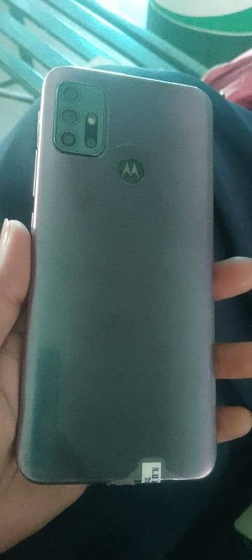 Motorola g30 0