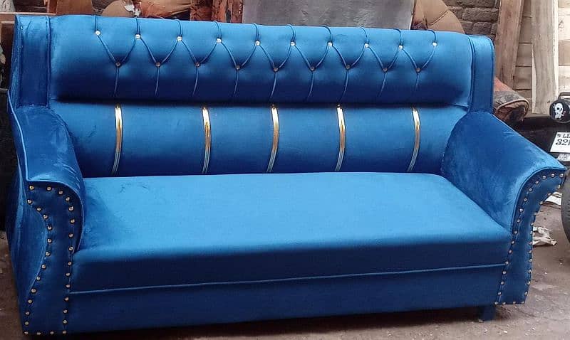 new sofa set 1