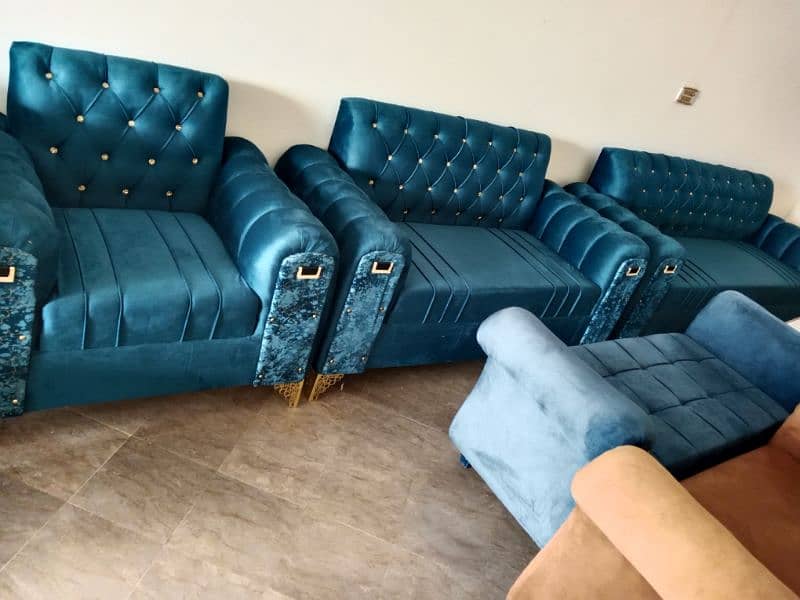 new sofa set 3