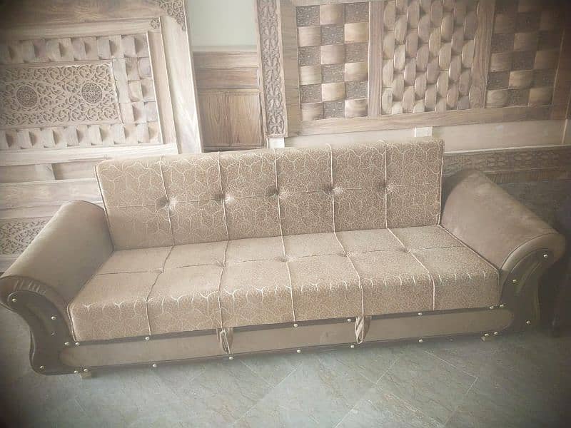 new sofa set 6