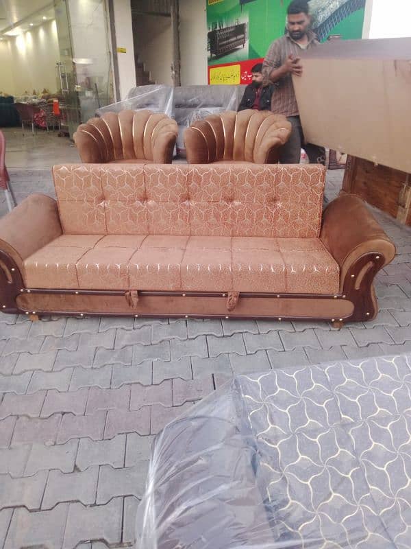 new sofa set 7